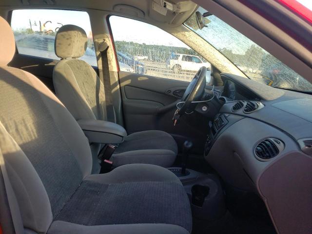 Photo 5 from auction – 2003 FORD FOCUS SE C with VIN 1FAFP34373W315347