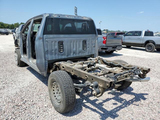 Photo 3 from auction – 2019 CHEVROLET SILVERADO with VIN 3GCPYBEH6KG188040