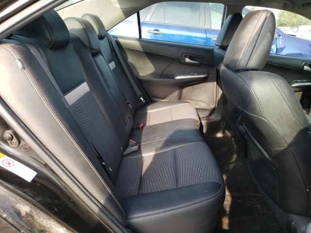 Photo 6 from auction – 2014 TOYOTA CAMRY L with VIN 4T1BF1FK8EU377760