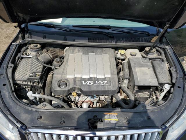 Photo 7 from auction – 2010 BUICK LACROSSE C with VIN 1G4GC5EG5AF148230