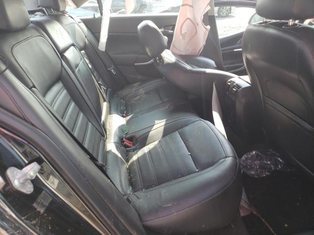 Photo 6 from auction – 2012 BUICK REGAL GS with VIN 2G4GV5GV4C9140850