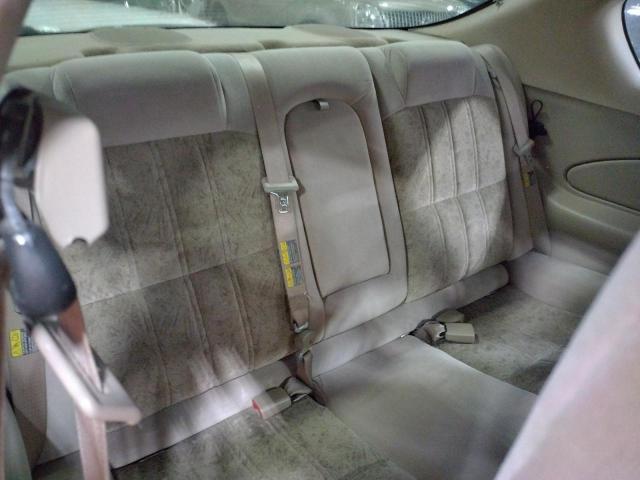 Photo 6 from auction – 2004 CHEVROLET MONTE CARL with VIN 2G1WW12E549354334