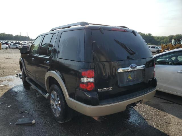Photo 3 from auction – 2007 FORD EXPLORER E with VIN 1FMEU74E67UA78824