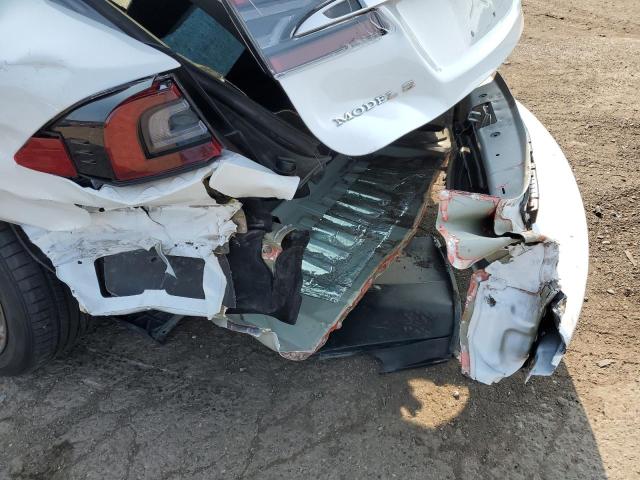 Photo 9 from auction – 2018 TESLA MODEL S with VIN 5YJSA1E29JF261376
