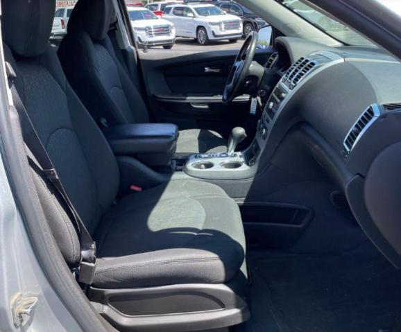 Photo 5 from auction – 2012 GMC ACADIA SLE with VIN 1GKKRNED1CJ419565