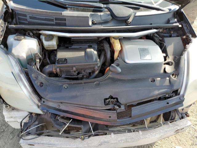 Photo 7 from auction – 2008 TOYOTA PRIUS with VIN JTDKB20U283436201