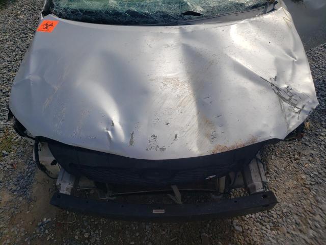 Photo 7 from auction – 2010 TOYOTA COROLLA BA with VIN 1NXBU4EE6AZ212772