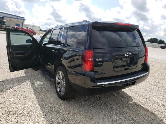 Photo 3 from auction – 2016 CHEVROLET TAHOE C150 with VIN 1GNSCCKC6GR135084