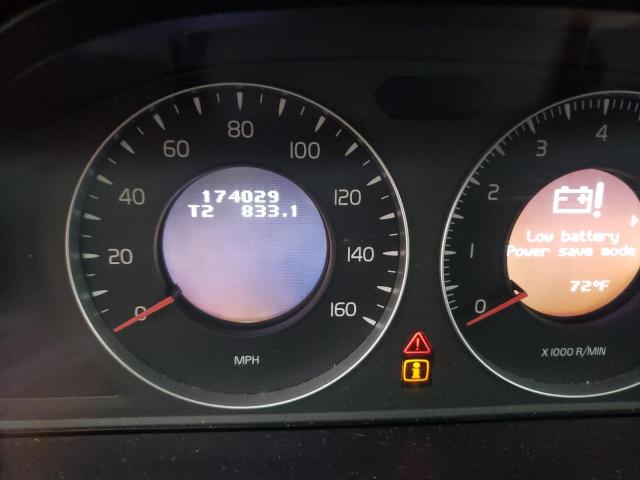Photo 8 from auction – 2011 VOLVO XC60 3.2 with VIN YV4952DL4B2163392
