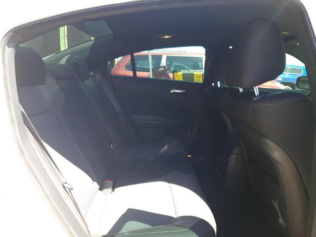 Photo 6 from auction – 2019 DODGE CHARGER SX with VIN 2C3CDXBG7KH748865