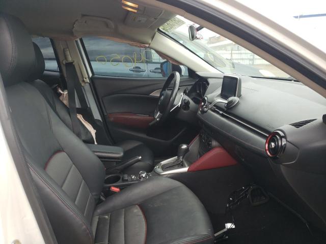 صورة رقم 5 من المزاد - 2016 MAZDA CX-3 TOURI مع VIN JM1DKBC72G0115676