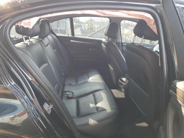 Photo 6 from auction – 2014 BMW 535 XI with VIN WBA5B3C5XED532202