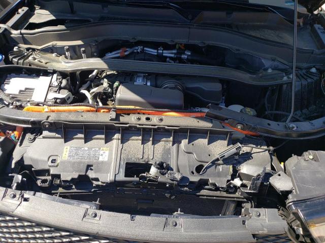 Photo 7 from auction – 2021 FORD EXPLORER P with VIN 1FM5K8AW3MNA04579