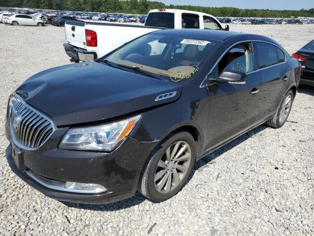 Zdjęcie 2 z aukcji – 2014 BUICK LACROSSE z VIN 1G4GB5G36EF129334