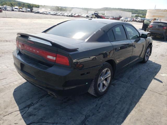Photo 4 from auction – 2013 DODGE CHARGER SE with VIN 2C3CDXBG0DH696188