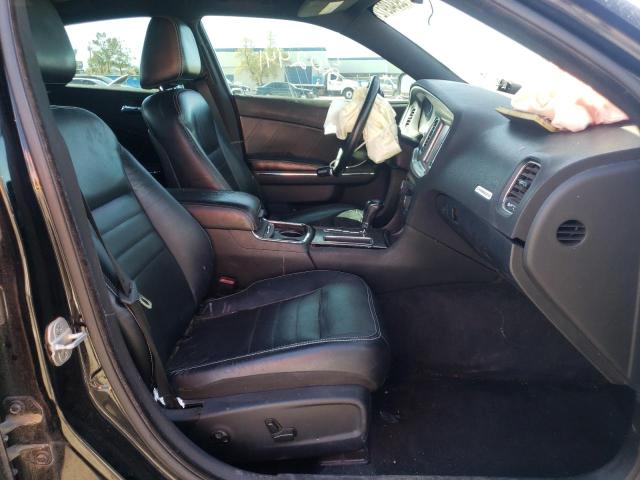 Photo 5 from auction – 2011 DODGE CHARGER R/ with VIN 2B3CL5CT5BH610029