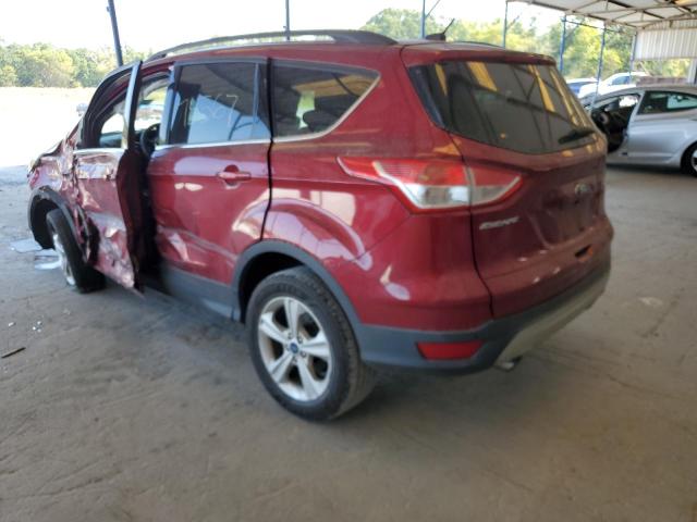 Photo 3 from auction – 2014 FORD ESCAPE SE with VIN 1FMCU0GX2EUE05762