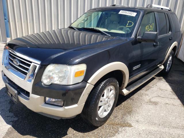 Photo 2 from auction – 2006 FORD EXPLORER E with VIN 1FMEU74E06UA89199