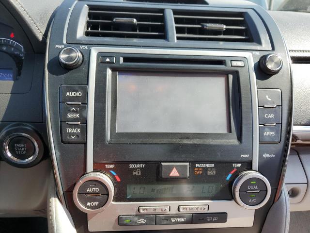 Photo 9 from auction – 2012 TOYOTA CAMRY BASE with VIN 4T4BF1FK7CR234236