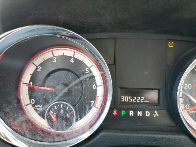 Photo 8 from auction – 2016 DODGE GRAND CARA with VIN 2C7WDGBGXGR161895