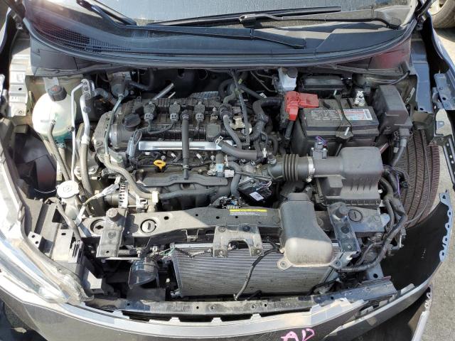 Photo 7 from auction – 2020 NISSAN VERSA SR with VIN 3N1CN8FV2LL816539
