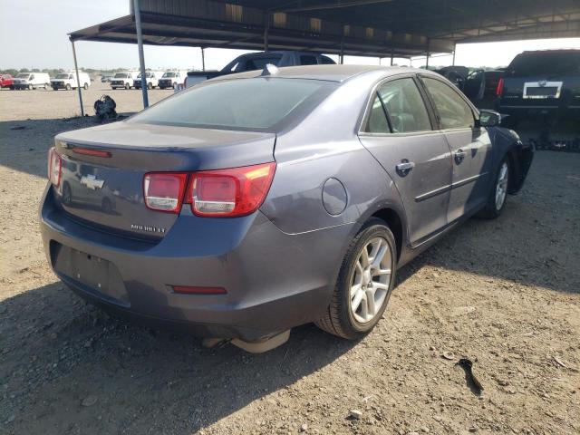 Photo 4 from auction – 2013 CHEVROLET MALIBU 1LT with VIN 1G11C5SA3DF153787