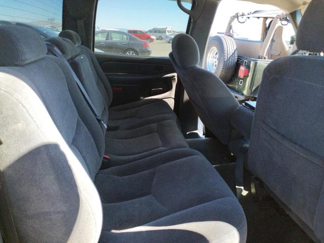 Photo 6 from auction – 2005 CHEVROLET SILVERADO with VIN 1GCHK23U95F861642