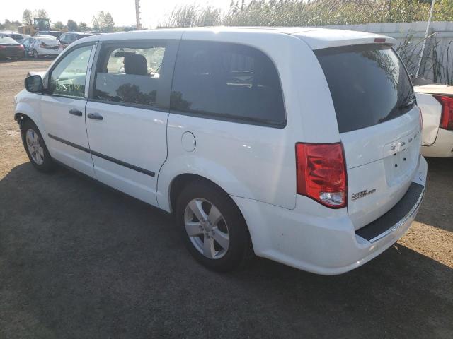 Photo 3 from auction – 2015 DODGE GRAND CARA with VIN 2C4RDGBG4FR649846