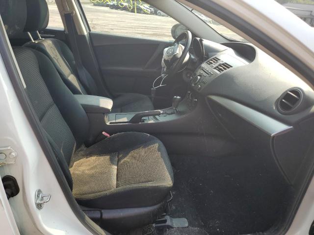 Photo 5 from auction – 2012 MAZDA 3 I with VIN JM1BL1V73C1680180