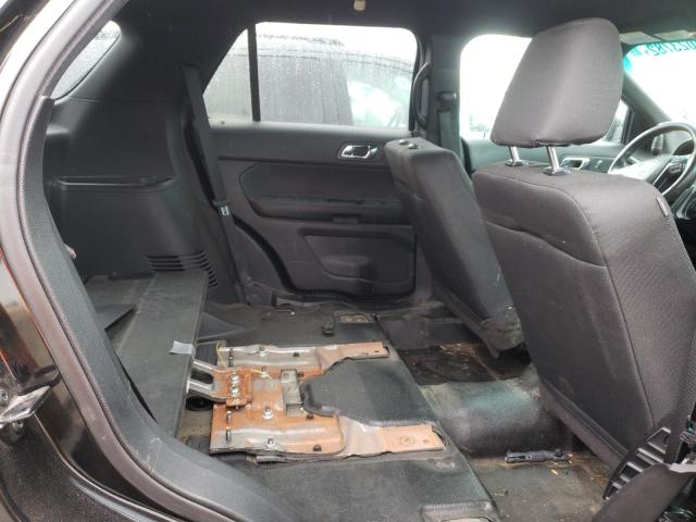 صورة رقم 6 من المزاد - 2017 FORD EXPLORER P مع VIN 1FM5K8AR7HGA35984