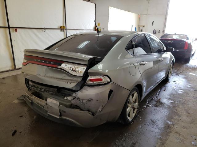 Photo 4 from auction – 2015 DODGE DART SXT with VIN 1C3CDFBB4FD146135