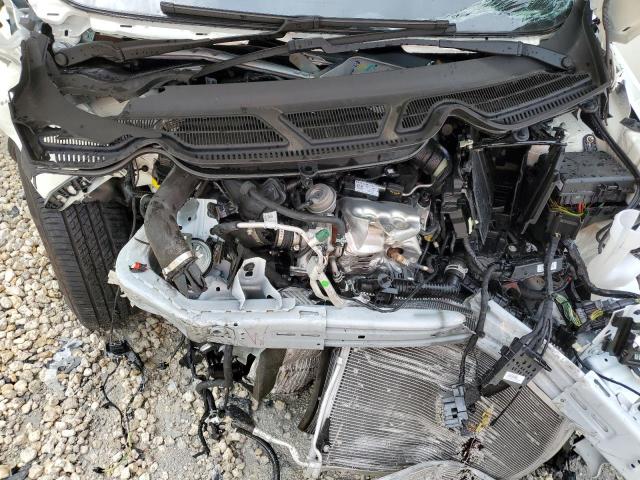 Photo 7 from auction – 2021 FORD ECOSPORT S with VIN MAJ3S2GE9MC449997