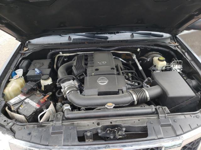 Photo 7 from auction – 2017 NISSAN FRONTIER S with VIN 1N6DD0ER6HN715535