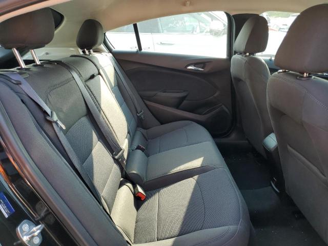 Photo 6 from auction – 2018 CHEVROLET CRUZE LT with VIN 3G1BE6SM6JS604183