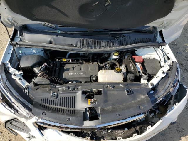 Photo 7 from auction – 2020 BUICK ENCORE PRE with VIN KL4CJASB1LB001076