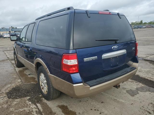 Photo 3 from auction – 2012 FORD EXPEDITION with VIN 1FMJK1J56CEF02691