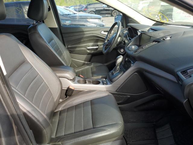 Photo 5 from auction – 2014 FORD ESCAPE with VIN 1FMCU9G96EUD48214