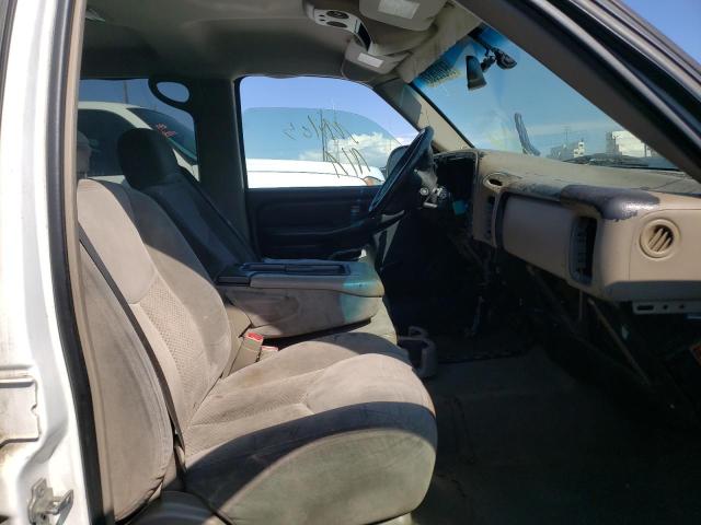 Photo 5 from auction – 2005 GMC SIERRA C25 with VIN 1GTHC23GX4F174711