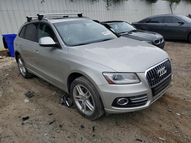 AUDI Q5 PREMIUM 2014 con VIN WA1LFAFP5EA100645 - Foto de la subasta
