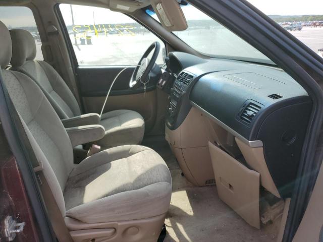 Photo 5 from auction – 2007 CHEVROLET UPLANDER L with VIN 1GNDV23127D137163