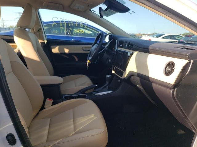 Photo 5 from auction – 2019 TOYOTA COROLLA L with VIN 5YFBURHE9KP914497
