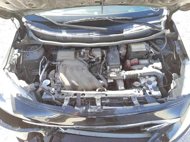 Photo 7 from auction – 2018 NISSAN VERSA S with VIN 3N1CN7AP1JL836068