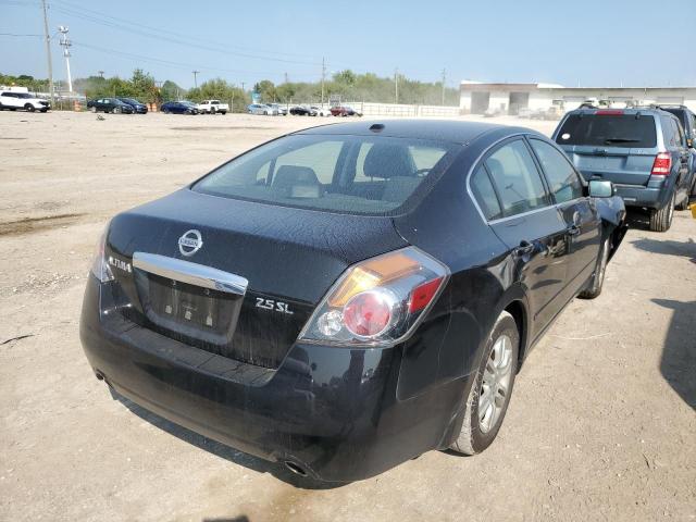 Photo 4 from auction – 2012 NISSAN ALTIMA BAS with VIN 1N4AL2AP2CN407141