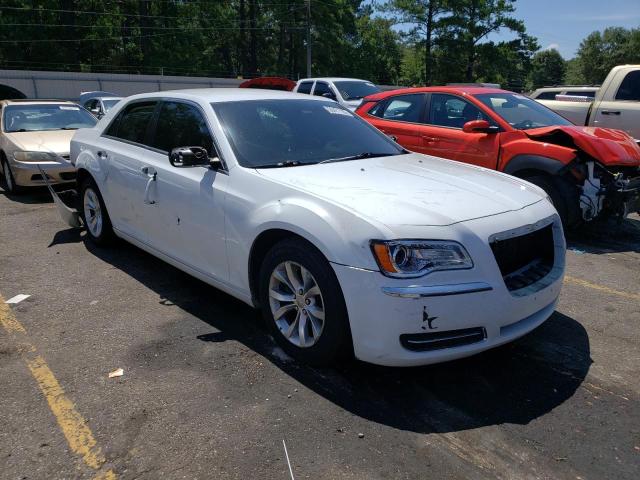 CHRYSLER 300 2013 with VIN 2C3CCAAG9DH508074 - Photo from auction