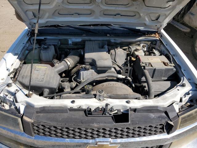 Photo 7 from auction – 2008 CHEVROLET COLORADO with VIN 1GCCS199888149073