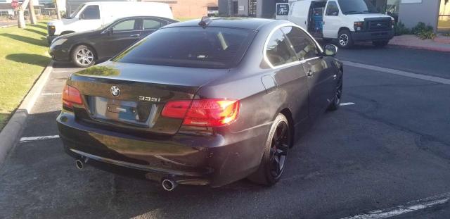 Photo 4 from auction – 2011 BMW 335 XI with VIN WBAKF9C57BE262071