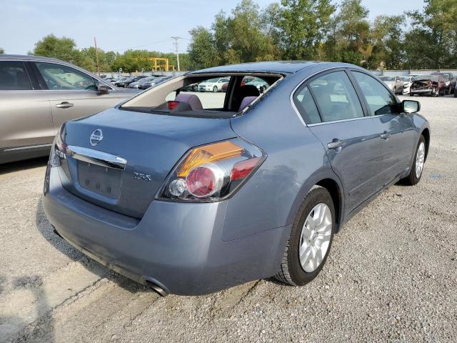 Photo 4 from auction – 2011 NISSAN ALTIMA BAS with VIN 1N4AL2AP2BN420972