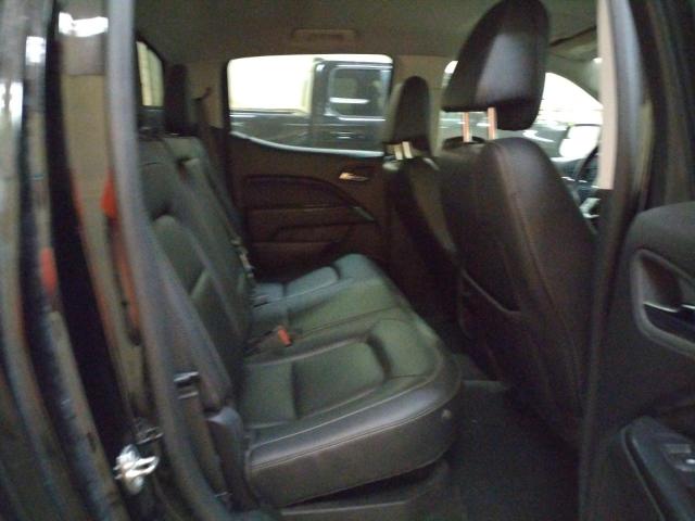 Photo 6 from auction – 2016 GMC CANYON SLT with VIN 1GTP6DE16G1202318