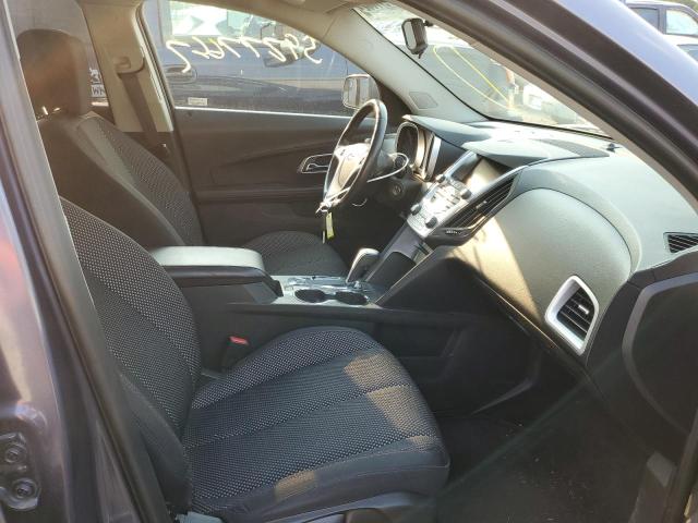 Foto 5 de la subasta – 2013 CHEVROLET EQUINOX LT con VIN 2GNFLEEK0D6166208