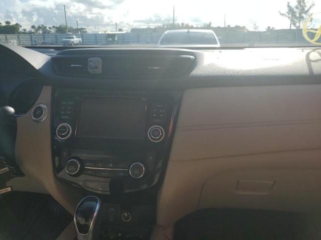 Photo 9 from auction – 2017 NISSAN ROGUE S with VIN 5N1AT2MT4HC853499